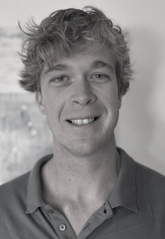 Moss McLaughlin Machine Learning