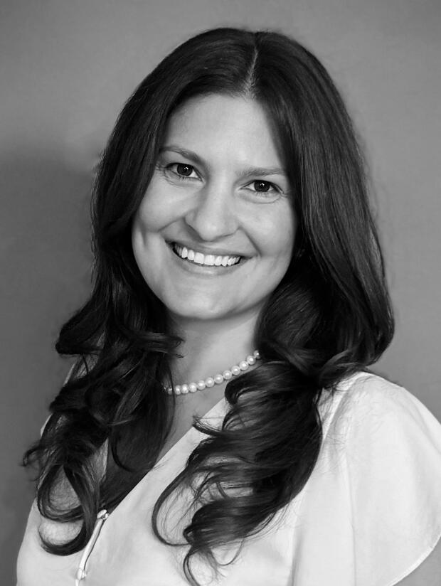 Carolyn Carta Materials Science